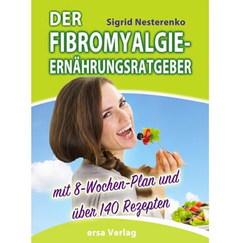 Fibromyalgie Ernährung